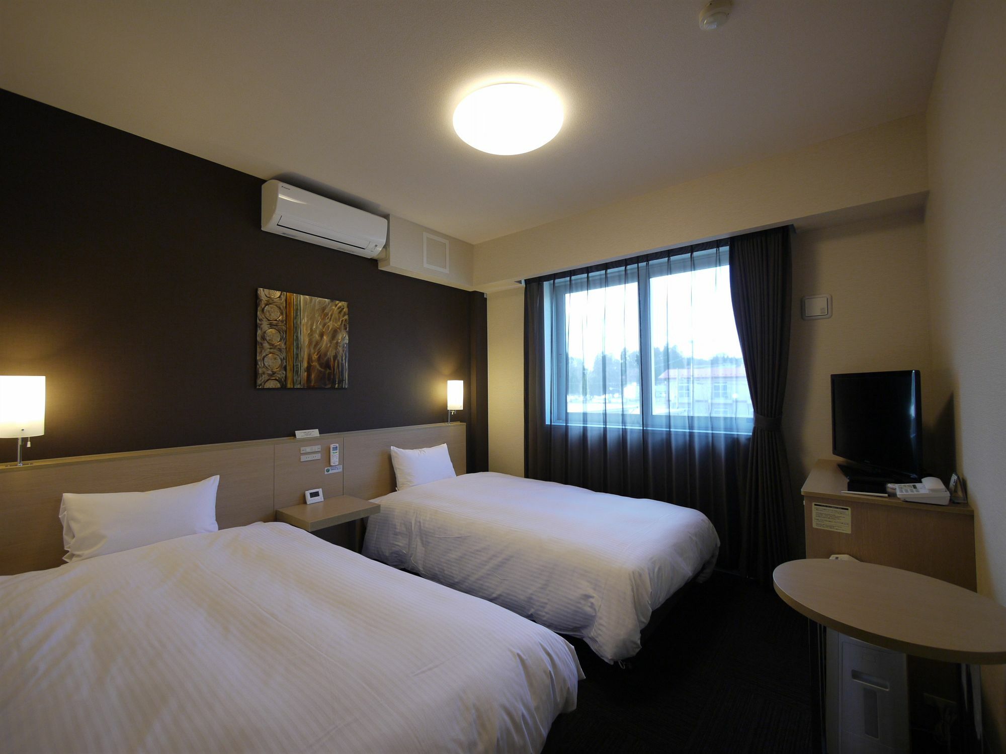Hotel Route-Inn Tome מראה חיצוני תמונה